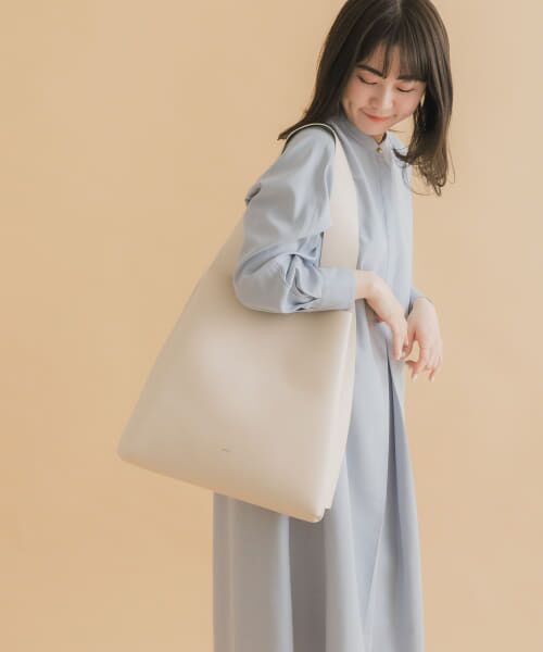 URBAN RESEARCH ROSSO / アーバンリサーチ ロッソ トートバッグ | LECC PROJECT　ARC BIG BAG | 詳細2