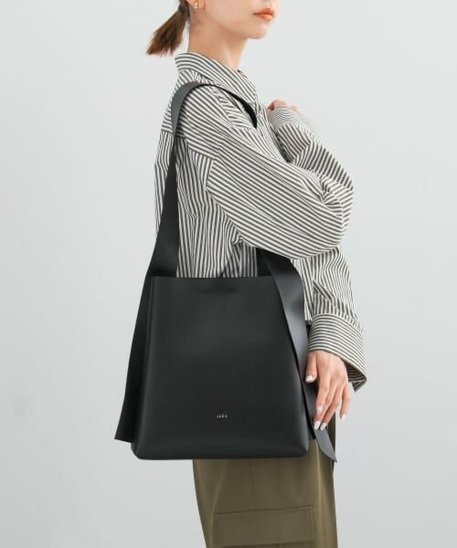 URBAN RESEARCH ROSSO / アーバンリサーチ ロッソ トートバッグ | LECC PROJECT　ARC SMALL BAG | 詳細3