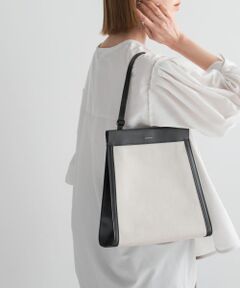 LECC PROJECT　Canvas Combi BAG