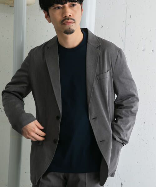 URBAN RESEARCH ROSSO / アーバンリサーチ ロッソ Tシャツ | 『WEB限定』JAPAN FABRIC ロングTシャツ | 詳細26