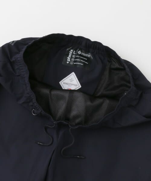 URBAN RESEARCH ROSSO / アーバンリサーチ ロッソ その他パンツ | 『別注』+phenix　WINDSTOPPER by GORE-TEX LABS オーバーパンツ | 詳細30