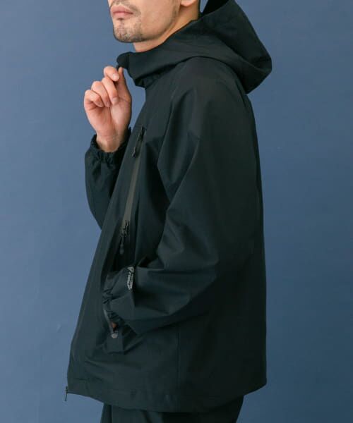 URBAN RESEARCH ROSSO / アーバンリサーチ ロッソ その他アウター | 『別注』+phenix　WINDSTOPPER by GORE-TEX LABS マウンテンパーカー | 詳細10