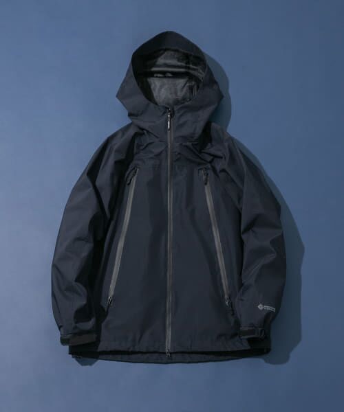 URBAN RESEARCH ROSSO / アーバンリサーチ ロッソ その他アウター | 『別注』+phenix　WINDSTOPPER by GORE-TEX LABS マウンテンパーカー | 詳細16