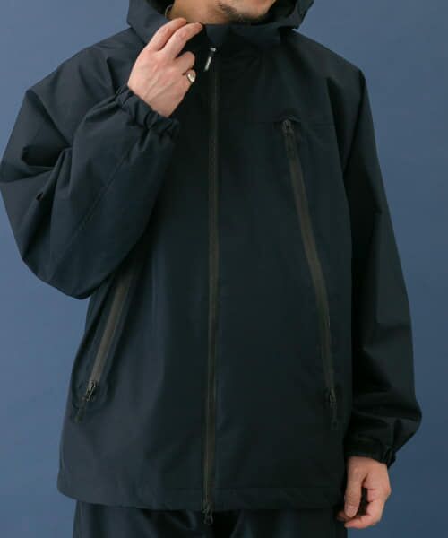 URBAN RESEARCH ROSSO / アーバンリサーチ ロッソ その他アウター | 『別注』+phenix　WINDSTOPPER by GORE-TEX LABS マウンテンパーカー | 詳細19