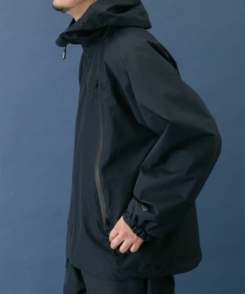 URBAN RESEARCH ROSSO / アーバンリサーチ ロッソ その他アウター | 『別注』+phenix　WINDSTOPPER by GORE-TEX LABS マウンテンパーカー | 詳細20