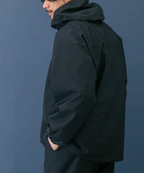 URBAN RESEARCH ROSSO / アーバンリサーチ ロッソ その他アウター | 『別注』+phenix　WINDSTOPPER by GORE-TEX LABS マウンテンパーカー | 詳細21