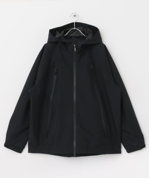 URBAN RESEARCH ROSSO / アーバンリサーチ ロッソ その他アウター | 『別注』+phenix　WINDSTOPPER by GORE-TEX LABS マウンテンパーカー | 詳細24