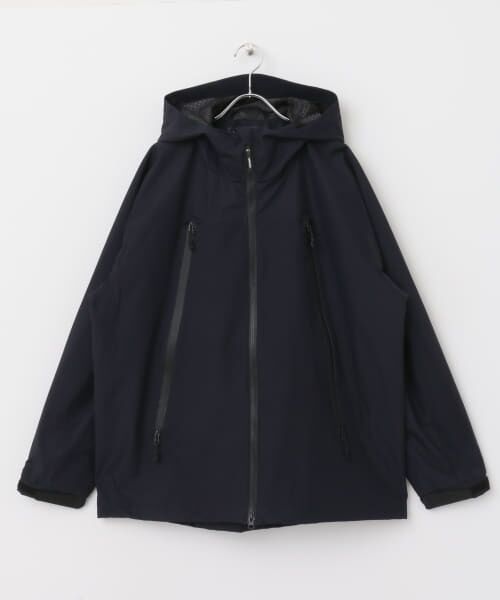 URBAN RESEARCH ROSSO / アーバンリサーチ ロッソ その他アウター | 『別注』+phenix　WINDSTOPPER by GORE-TEX LABS マウンテンパーカー | 詳細25