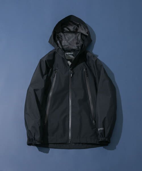 URBAN RESEARCH ROSSO / アーバンリサーチ ロッソ その他アウター | 『別注』+phenix　WINDSTOPPER by GORE-TEX LABS マウンテンパーカー | 詳細5
