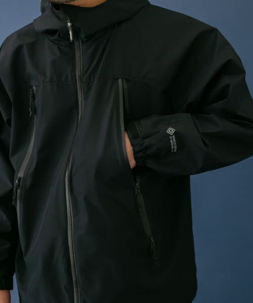 URBAN RESEARCH ROSSO / アーバンリサーチ ロッソ その他アウター | 『別注』+phenix　WINDSTOPPER by GORE-TEX LABS マウンテンパーカー | 詳細7