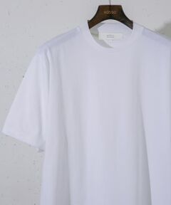 『XLサイズあり』JAPAN FABRIC クルーネックTシャツ