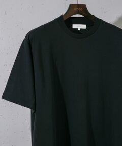 『XLサイズあり』JAPAN FABRIC クルーネックTシャツ