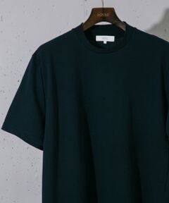 『XLサイズあり』JAPAN FABRIC クルーネックTシャツ