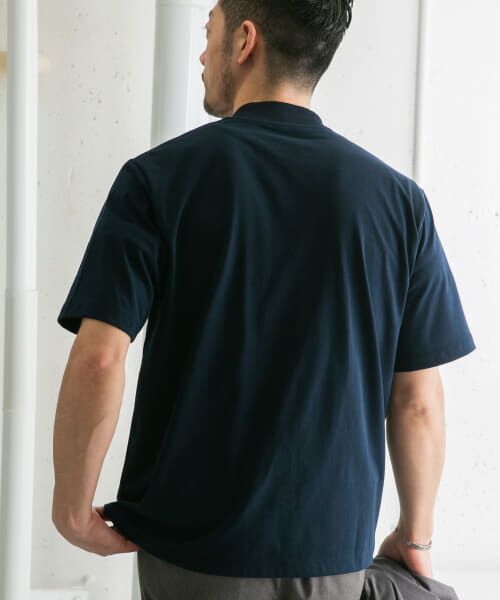 URBAN RESEARCH ROSSO / アーバンリサーチ ロッソ Tシャツ | 『XLサイズあり』JAPAN FABRIC クルーネックTシャツ | 詳細29