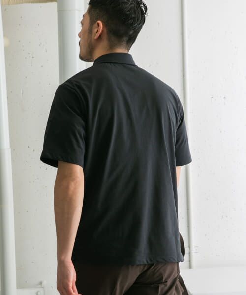 URBAN RESEARCH ROSSO / アーバンリサーチ ロッソ ポロシャツ | 『XLサイズあり』JAPAN FABRIC ポロシャツ | 詳細26