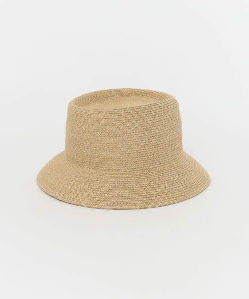 URBAN RESEARCH ROSSO / アーバンリサーチ ロッソ ハット | PAPER HAT | 詳細6