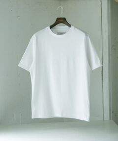 『XLサイズあり』『UR TECH』汗ジミ防止クルーネックTシャツ