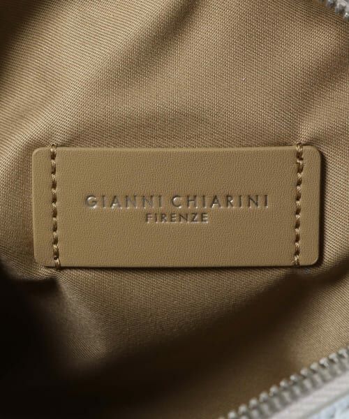 URBAN RESEARCH ROSSO / アーバンリサーチ ロッソ ハンドバッグ | GIANNI CHIARINI　ALIFA S | 詳細8