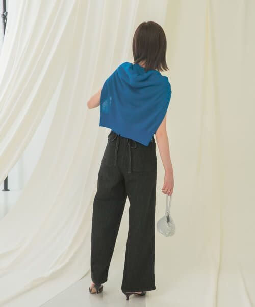 URBAN RESEARCH ROSSO / アーバンリサーチ ロッソ デニムパンツ | 『別注』Lee×ROSSO　STRETCH SUSPENDER PANTS | 詳細11