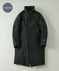 『別注』+phenix　WINDSTOPPER by GORE-TEX LABSスタンドダウンコート