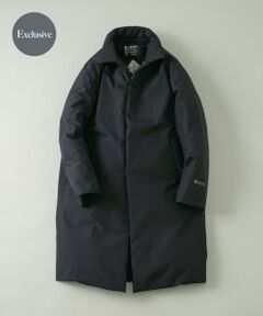 『別注』+phenix　WINDSTOPPER by GORE-TEX LABSスタンドダウンコート