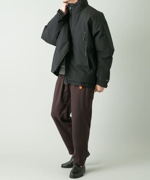 URBAN RESEARCH ROSSO / アーバンリサーチ ロッソ ダウンジャケット・ベスト | 『別注』+phenix　WINDSTOPPER by GORE-TEX LABS ハッピージャケット | 詳細11