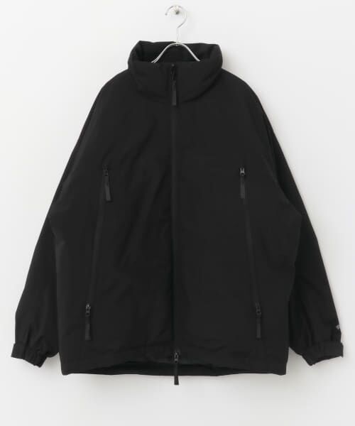 URBAN RESEARCH ROSSO / アーバンリサーチ ロッソ ダウンジャケット・ベスト | 『別注』+phenix　WINDSTOPPER by GORE-TEX LABS ハッピージャケット | 詳細28