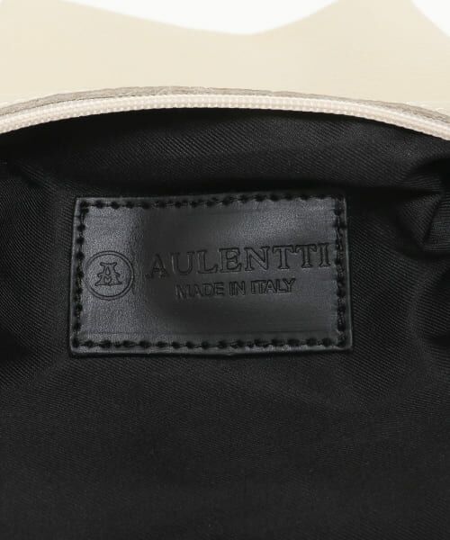 URBAN RESEARCH ROSSO / アーバンリサーチ ロッソ ショルダーバッグ | AULENTTI　BAG | 詳細12