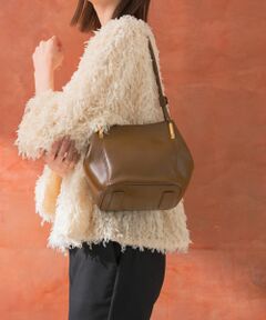 LUMEN　MARRON BAG