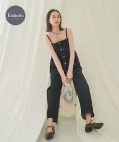 『別注』Lee×ROSSO　DENIM SET UP