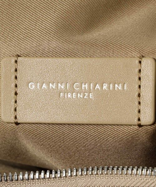 URBAN RESEARCH ROSSO / アーバンリサーチ ロッソ ハンドバッグ | GIANNI CHIARINI　ALIFA | 詳細10