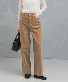 NEEDBY heritage　LUNA PANTS