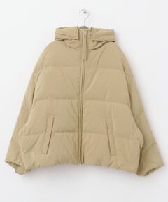 upper hights　Olten JACKET