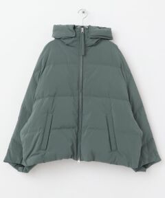 upper hights　Olten JACKET