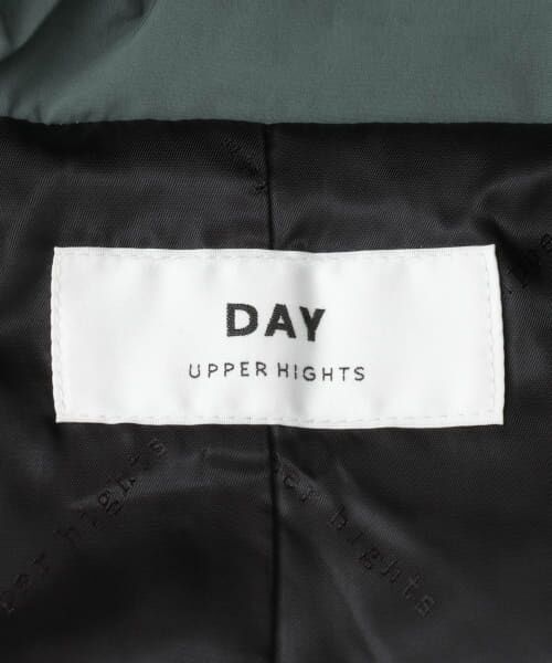 URBAN RESEARCH ROSSO / アーバンリサーチ ロッソ ダウンジャケット・ベスト | upper hights　Olten JACKET | 詳細11