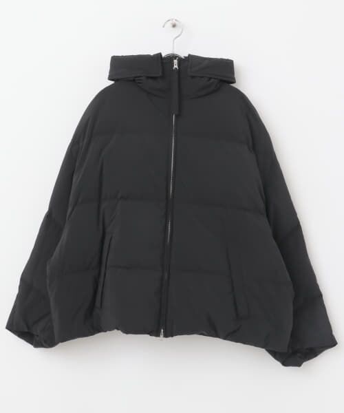 URBAN RESEARCH ROSSO / アーバンリサーチ ロッソ ダウンジャケット・ベスト | upper hights　Olten JACKET | 詳細3