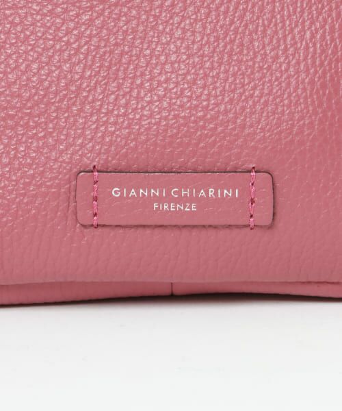 URBAN RESEARCH ROSSO / アーバンリサーチ ロッソ ショルダーバッグ | GIANNI CHIARINI　NORA POUCH | 詳細10