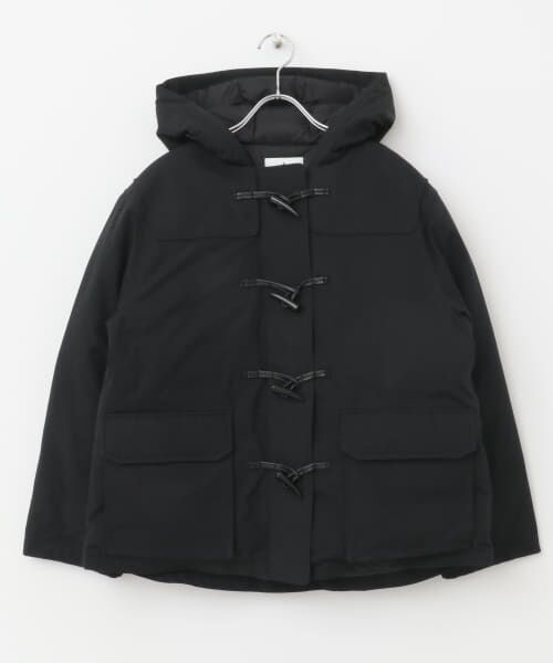 URBAN RESEARCH ROSSO / アーバンリサーチ ロッソ ダウンジャケット・ベスト | Cape HEIGHTS　TESLIN Jacket | 詳細1