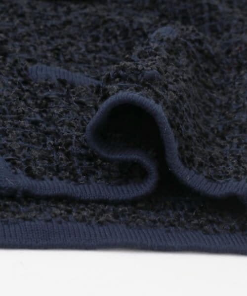 URBAN RESEARCH ROSSO - 専用出品 フェザーカーディガン【エメラルド】 URBAN RESEARCH ROSSO - 専用出品 フェザーカーディガン