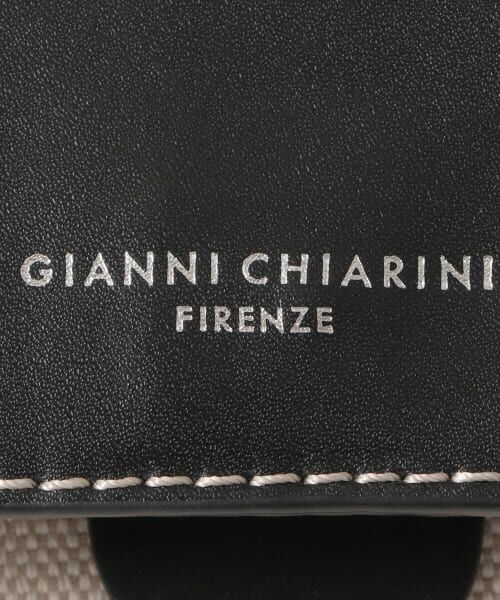 URBAN RESEARCH ROSSO / アーバンリサーチ ロッソ ハンドバッグ | GIANNI CHIARINI　CLIO | 詳細9