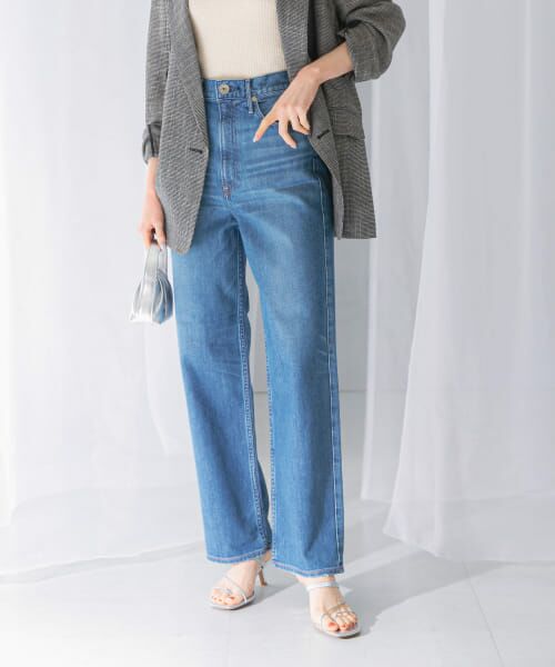 URBAN RESEARCH ROSSO/アーバンリサーチ ロッソ upper hights THE NIECE BLEUCLAIR 24 URBAN RESEARCH ROSSO/アーバンリサーチ ロッソ upper hights THE NIECE BLEUCLAIR 24