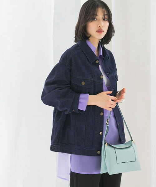別注』Lee101×ROSSO JACKET （Gジャン・デニムジャケット