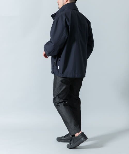 セール】 『WEB限定』『別注』+phenix WINDSTOPPER by GORE-TEX