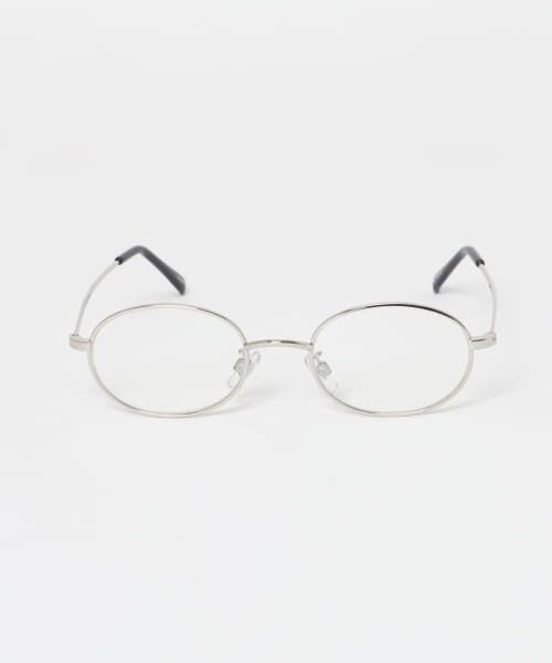 URBAN RESEARCH ROSSO/アーバンリサーチ ロッソ noeyedia NE-454メガネ SI - URBAN RESEARCH ROSSO/アーバンリサーチ ロッソ noeyedia NE-454メガネ SI -