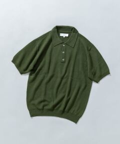 メンズ ポロシャツ（条件：グリーン系）| ファッション通販