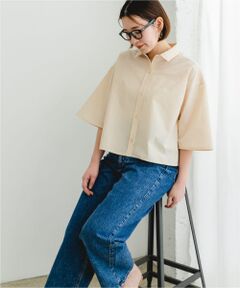 Amazon.co.jp: [アーバンリサーチ ロッソ] シャツ ブラウス 『UR