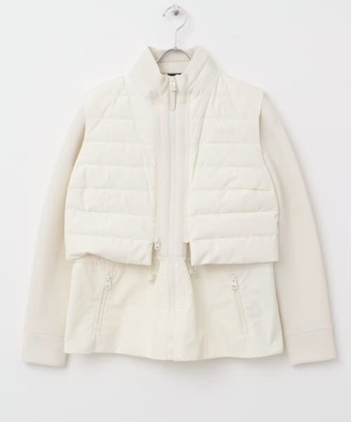 URBAN RESEARCH ROSSO/アーバンリサーチ ロッソ MACKAGE PRISCILLA Cream S URBAN RESEARCH ROSSO/アーバンリサーチ ロッソ MACKAGE PRISCILLA Cream S