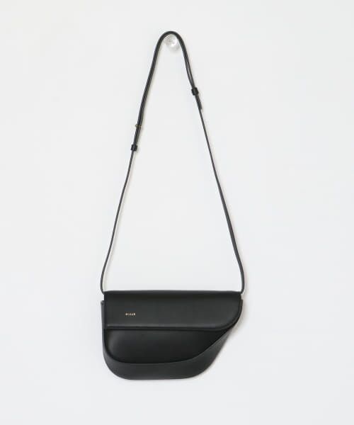 URBAN RESEARCH ROSSO/アーバンリサーチ ロッソ MIUUR NIU BLACK one URBAN RESEARCH ROSSO/アーバンリサーチ ロッソ MIUUR NIU BLACK one