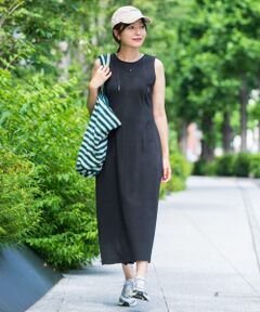 URBAN RESEARCH ROSSO フラワー　リボン　ワンピース　花柄 URBAN RESEARCH ROSSO WOMEN（アーバンリサーチ ロッソ）の