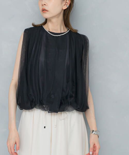 URBAN RESEARCH ROSSO WOMEN｜アーバンリサーチ ロッソのTシャツ